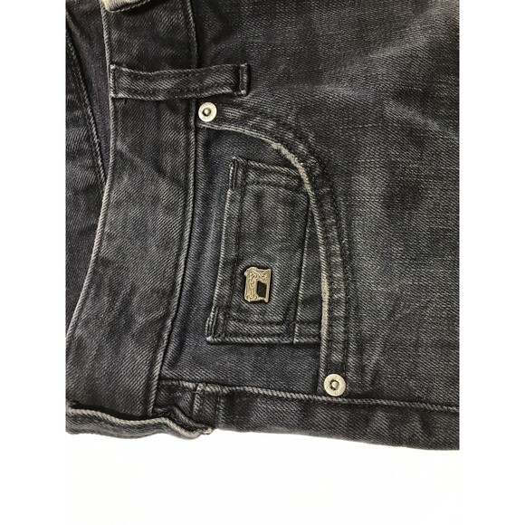 Scotch & Soda Jeans Mens Size 29x32 Dark Blue Ralston Regular Slim Stretch - Picture 4 of 10